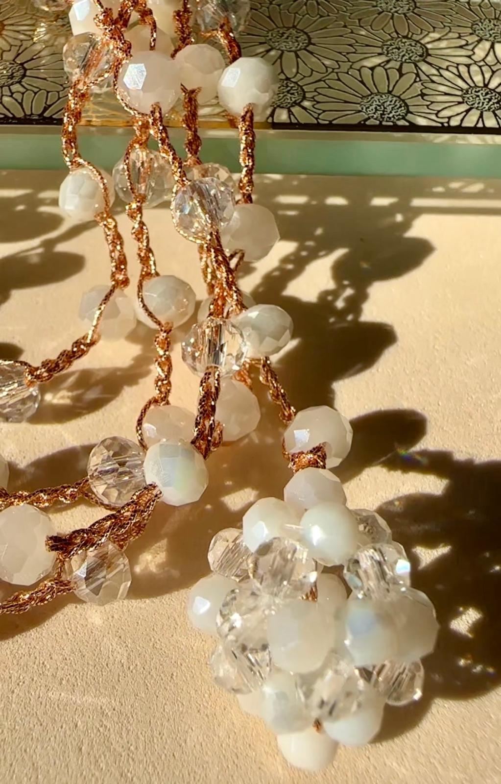 Collana Sfera