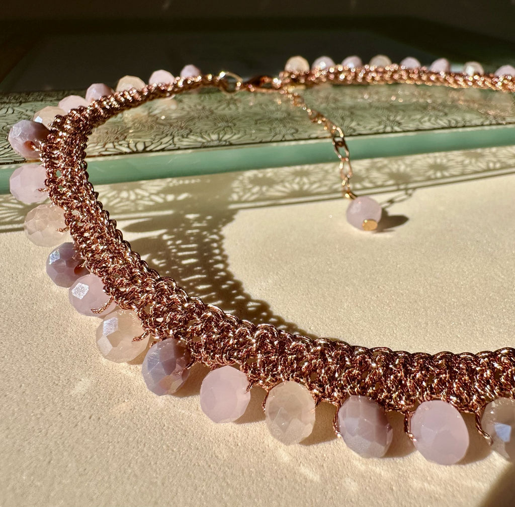 Choker Mikonos