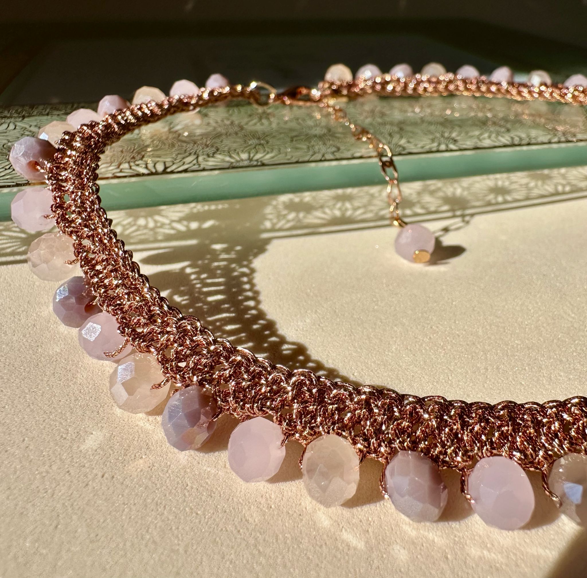 Choker Mikonos