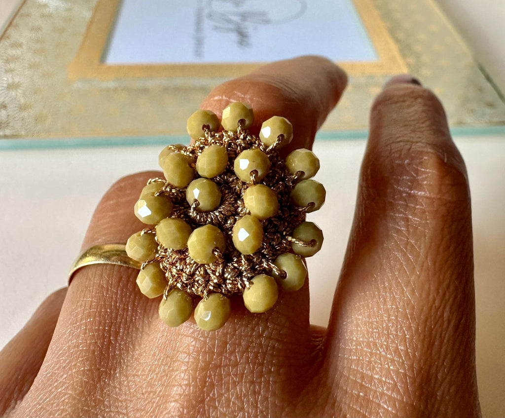 Queen Ring