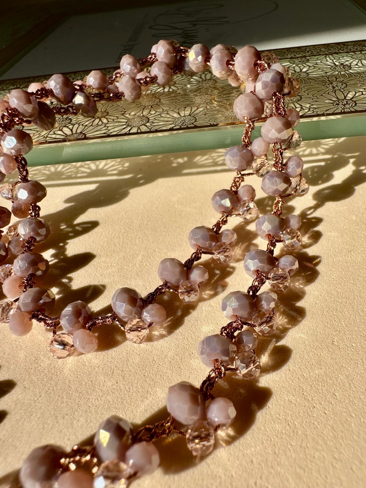 Collana Taormina Midi