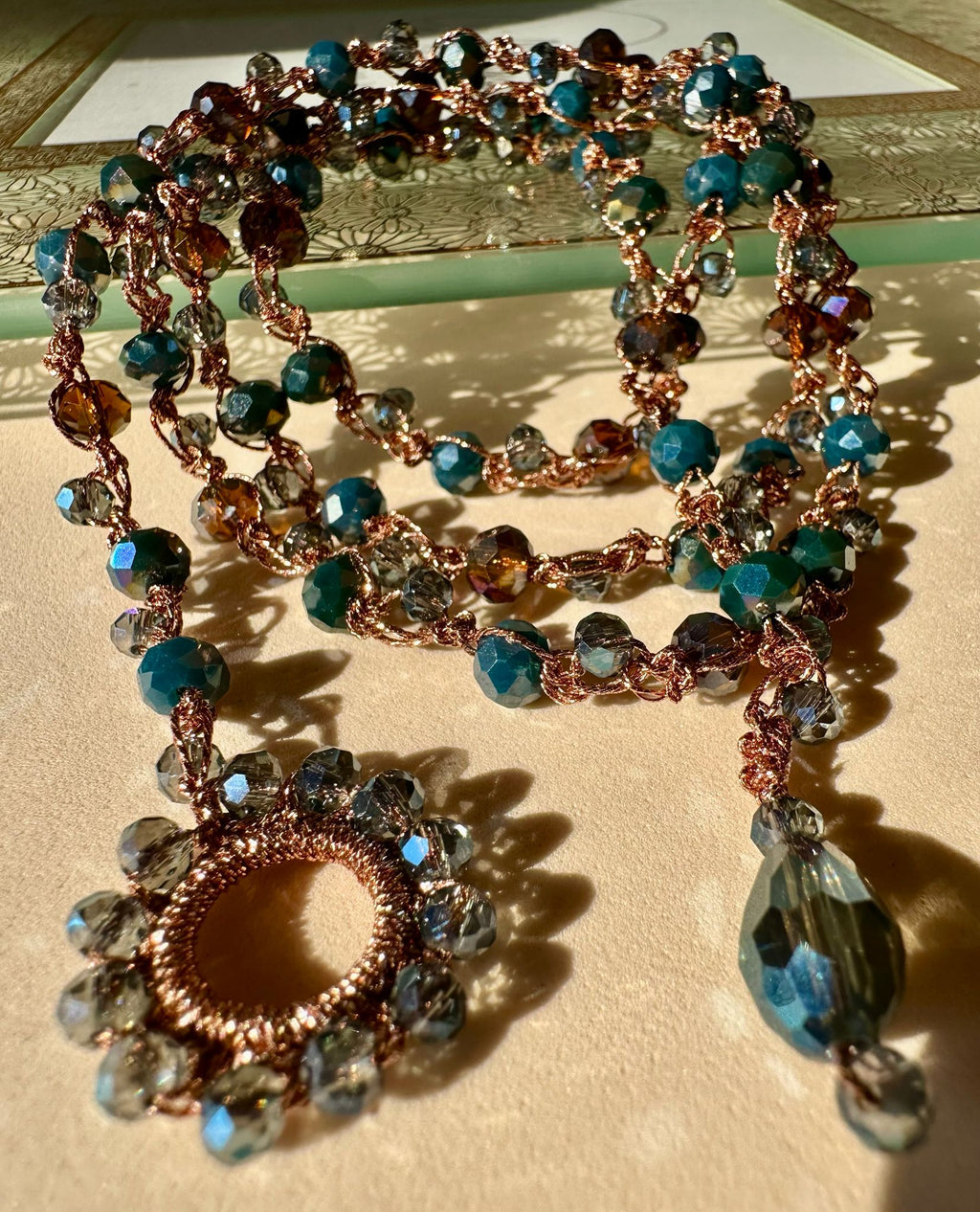 Collana Formentera Lunga