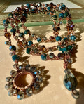 Collana Formentera Lunga