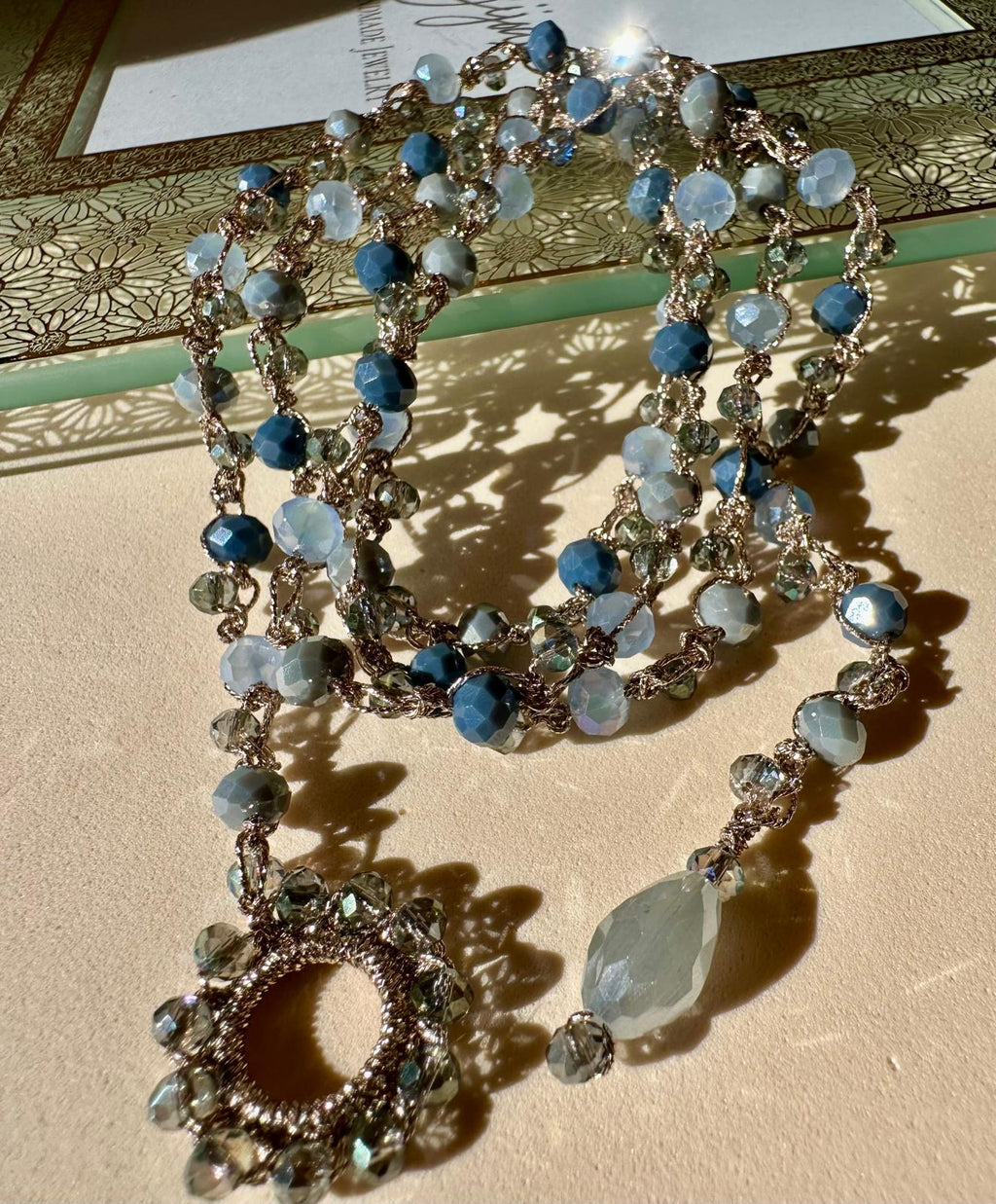 Collana Formentera Lunga