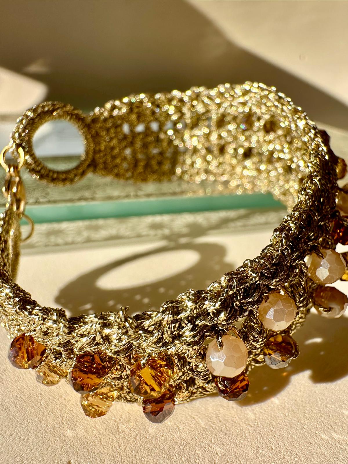 Bracelet Horizonte