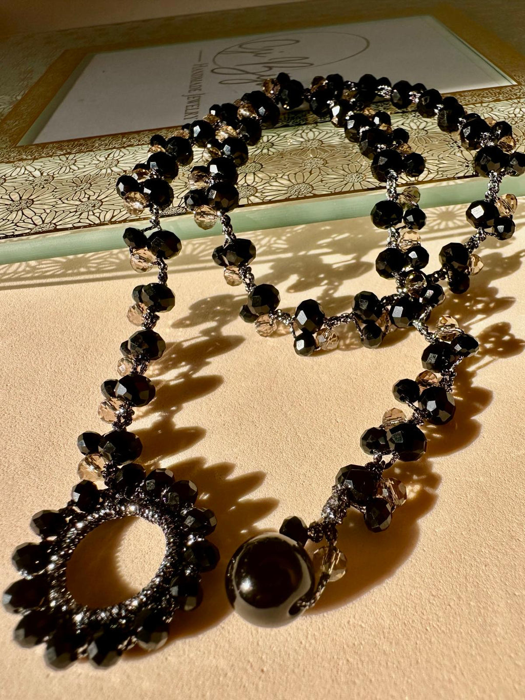 Collana Taormina Midi