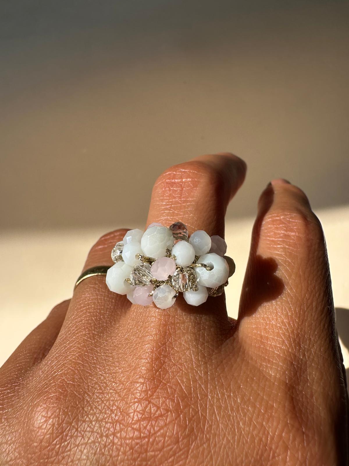 Queen Ring