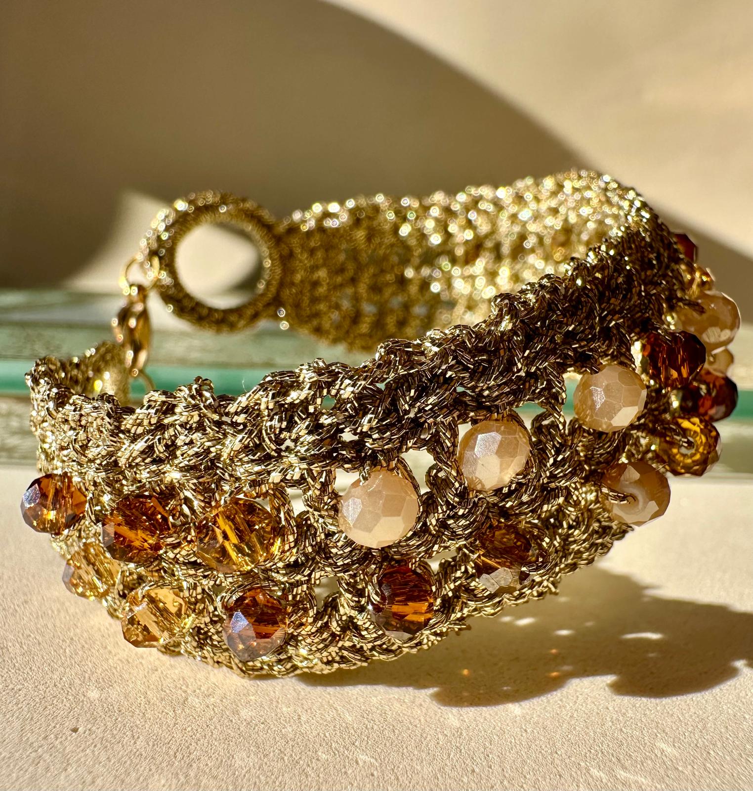 Bracelet Horizonte
