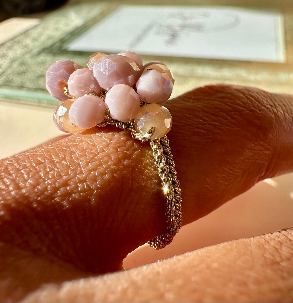 Queen Ring