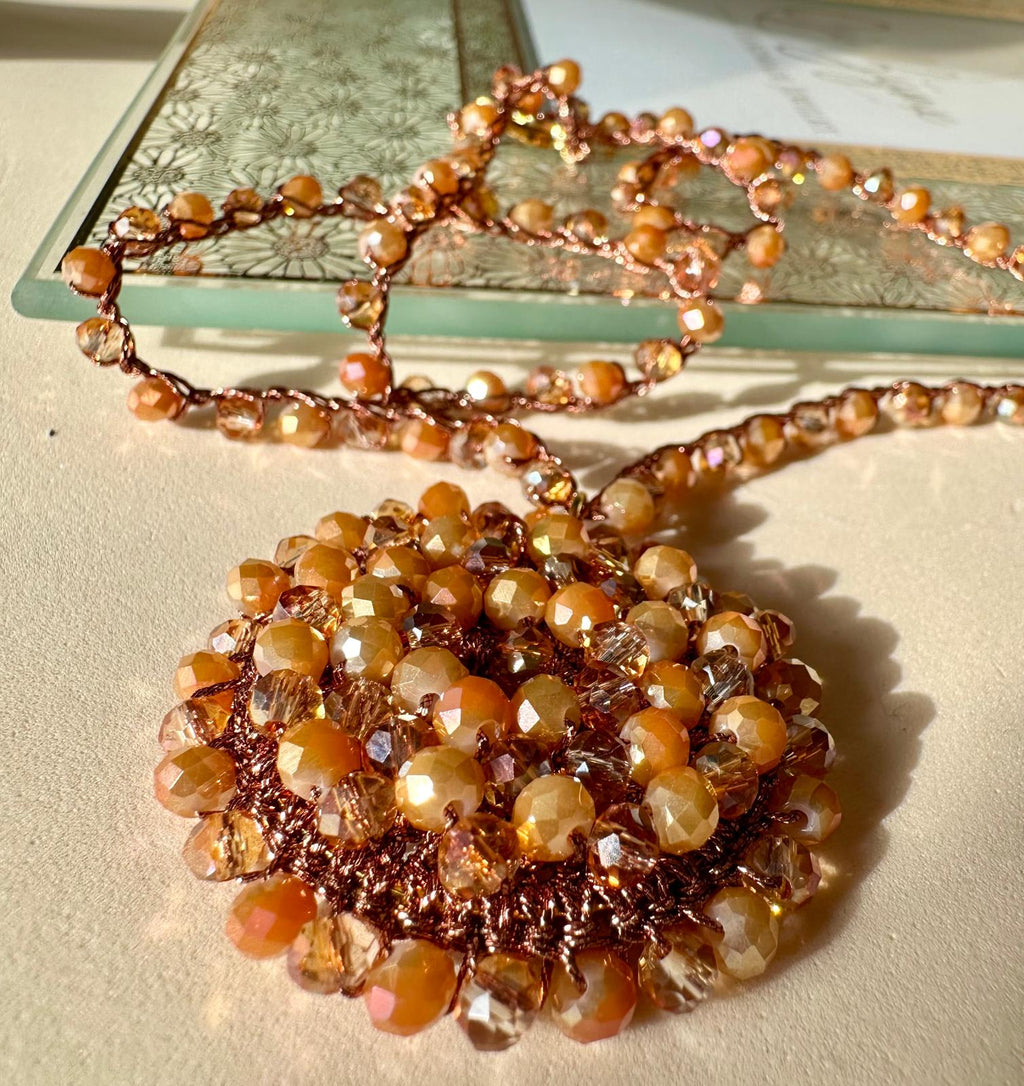 Collana Mandala