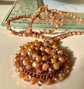 Collana Mandala