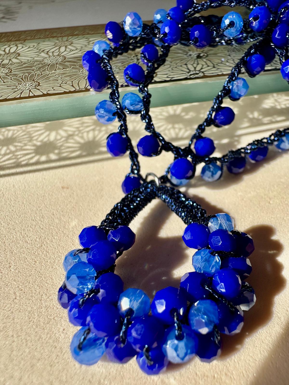 Collier Capri