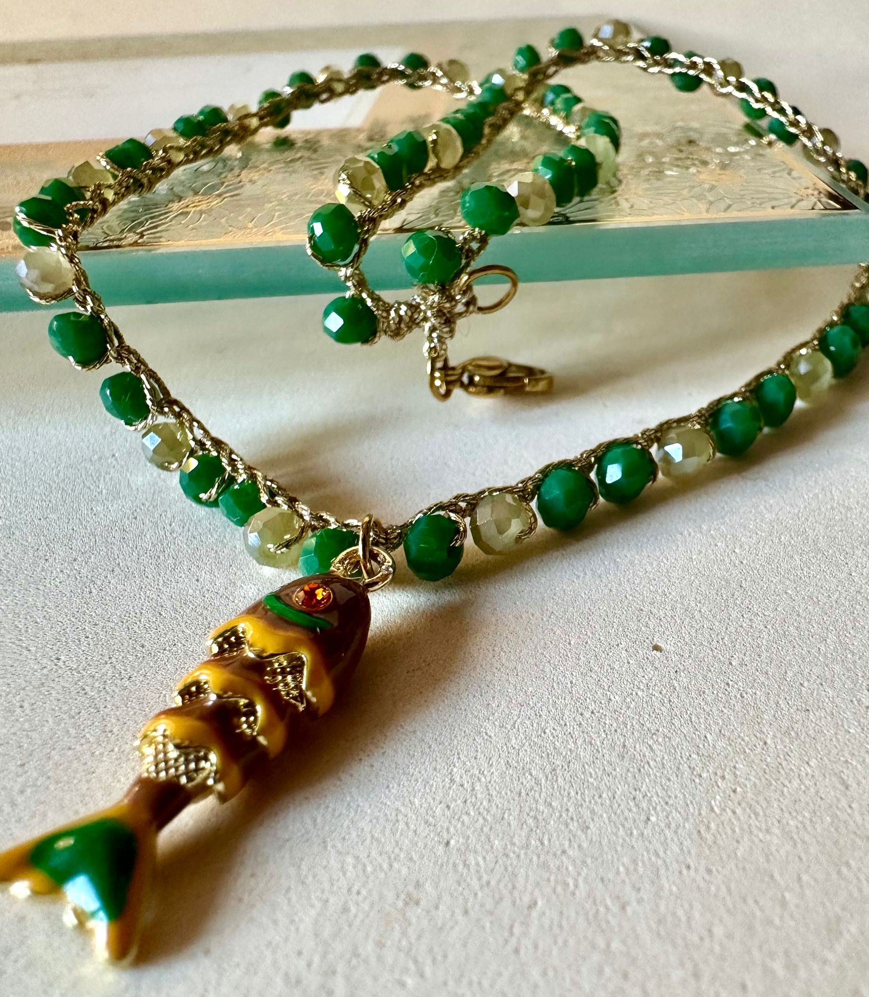 Charme Choker
